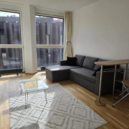 Bright In Rotermann Quarter - Noor アパート