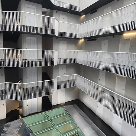 Bright In Rotermann Quarter - Noor *