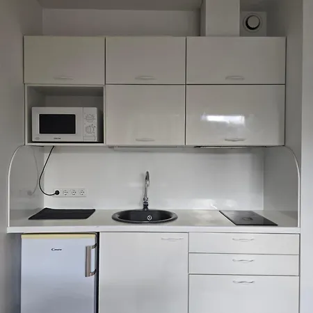 Bright In Rotermann Quarter - Noor Appartement *