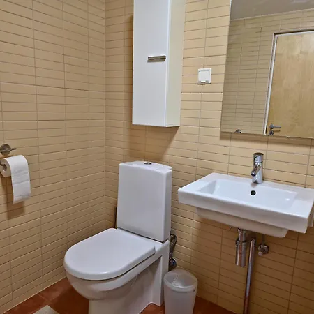 Appartement Bright In Rotermann Quarter - Noor *