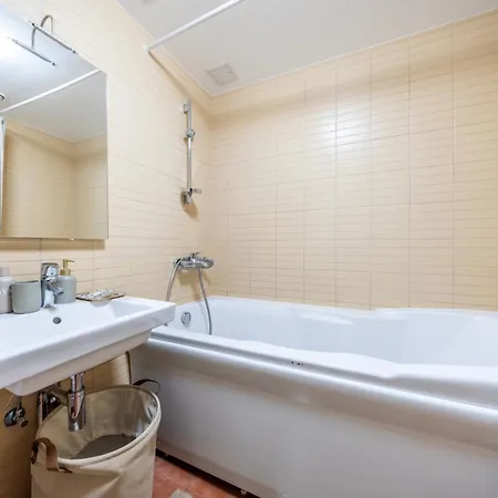Bright In Rotermann Quarter - Noor شقة تالين