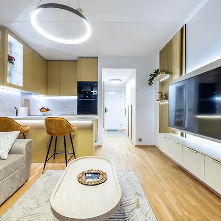 Bright In Rotermann Quarter - Noor شقة