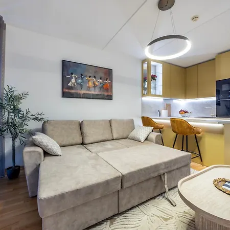 شقة Bright In Rotermann Quarter - Noor تالين
