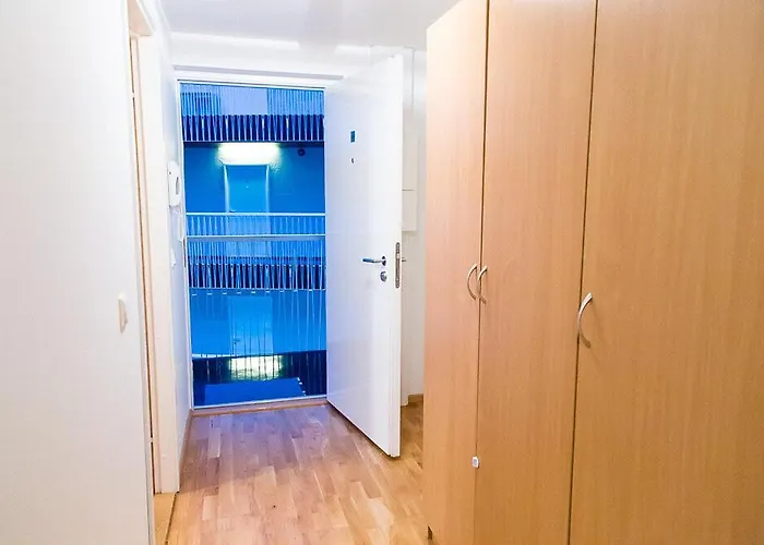 Bright In Rotermann Quarter - Noor タリン