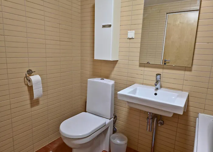 アパート Bright In Rotermann Quarter - Noor *