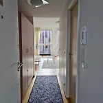Apartmán Bright In Rotermann Quarter - Noor